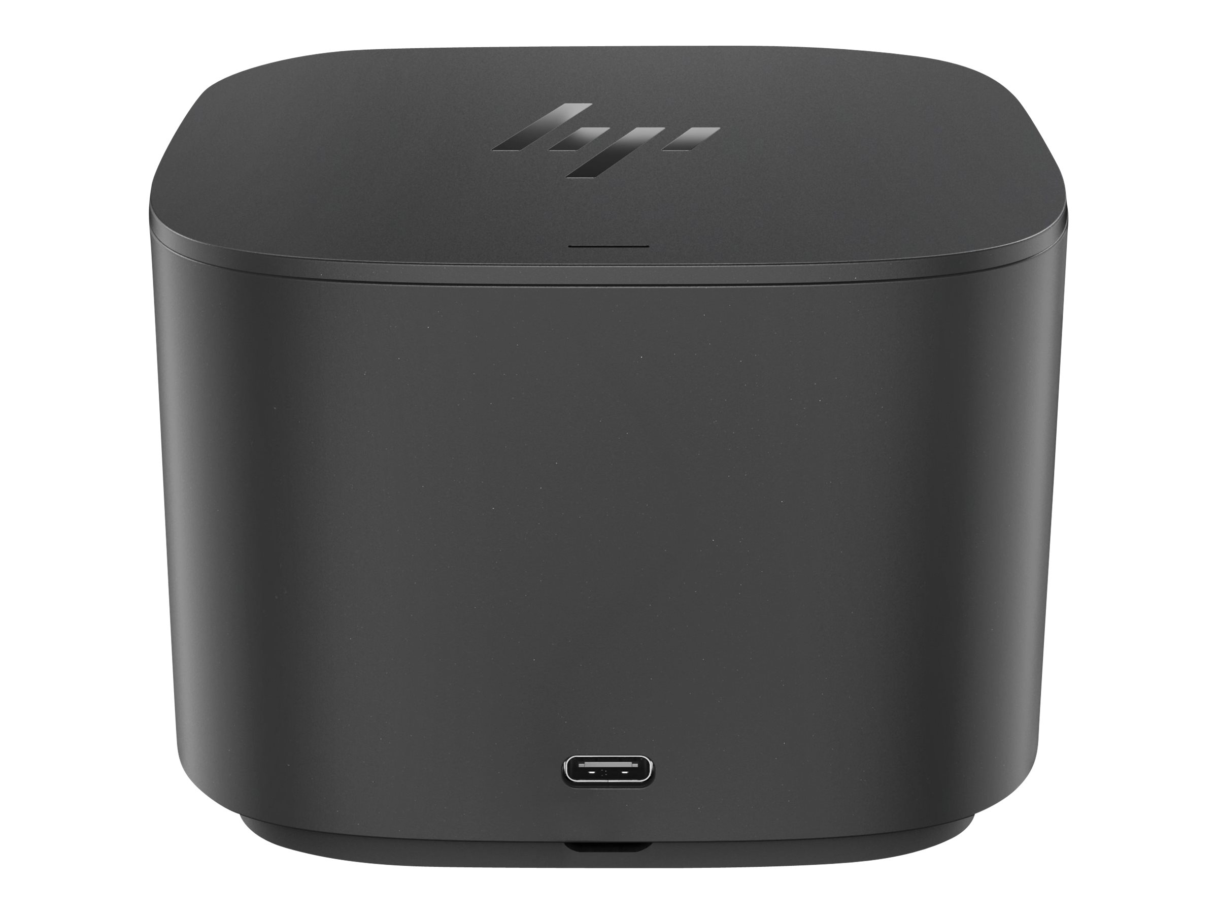 HP Thunderbolt Dock 230W G2 w/ Combo Cable - Dockingstation - VGA, DP, 2 x DP - 1GbE - 230 Watt - Europa
