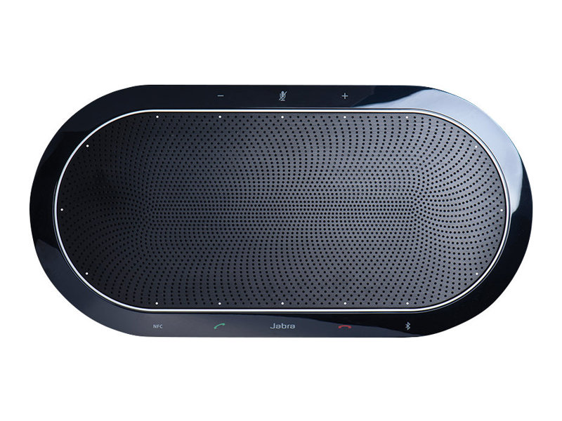 Jabra SPEAK 810 MS - VoIP-Freisprechtelefon für 7810-109