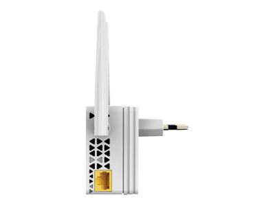 Logitech Flight Throttle Quadrant - Gasregler - kabelgebunden - für PC