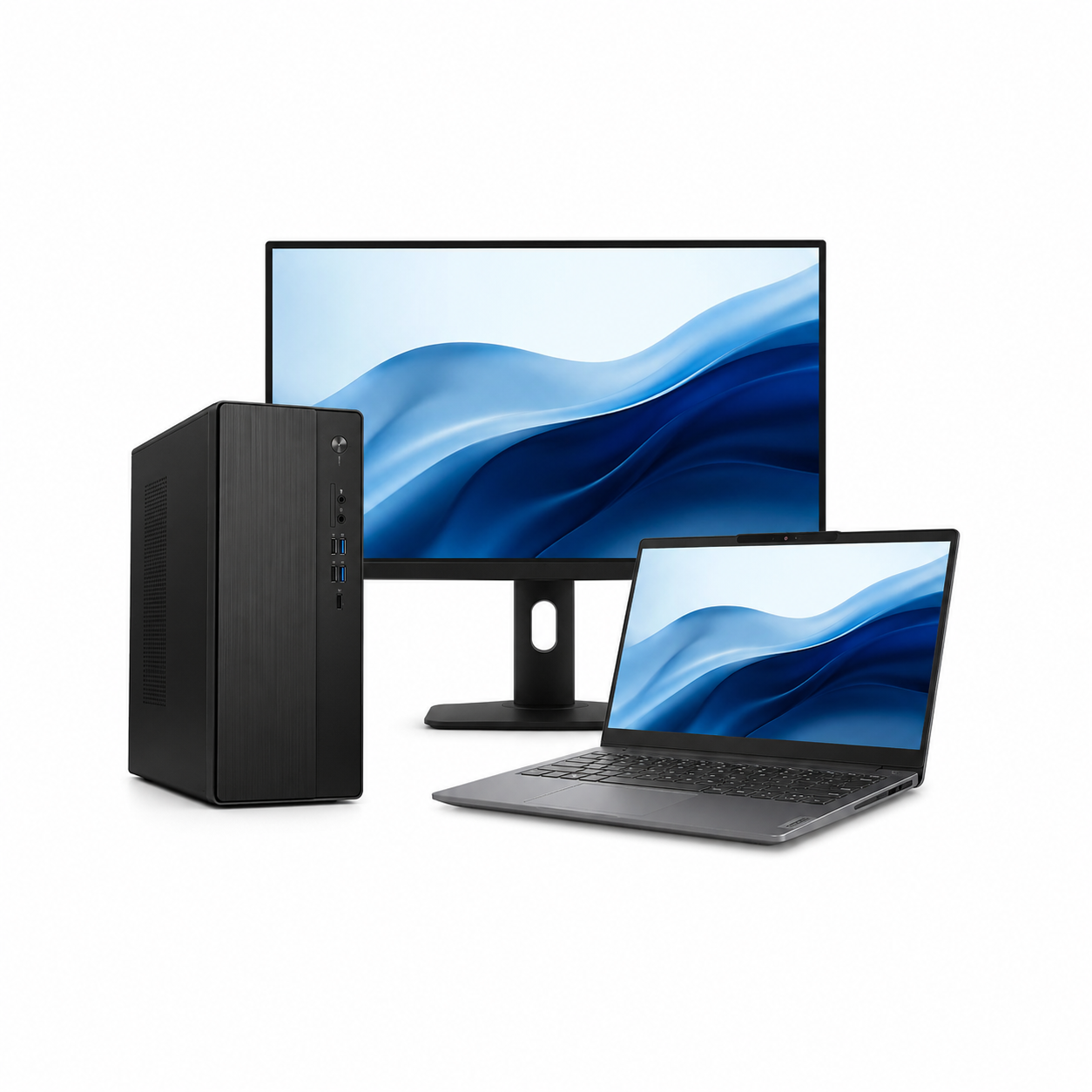 Computer & Zubehör