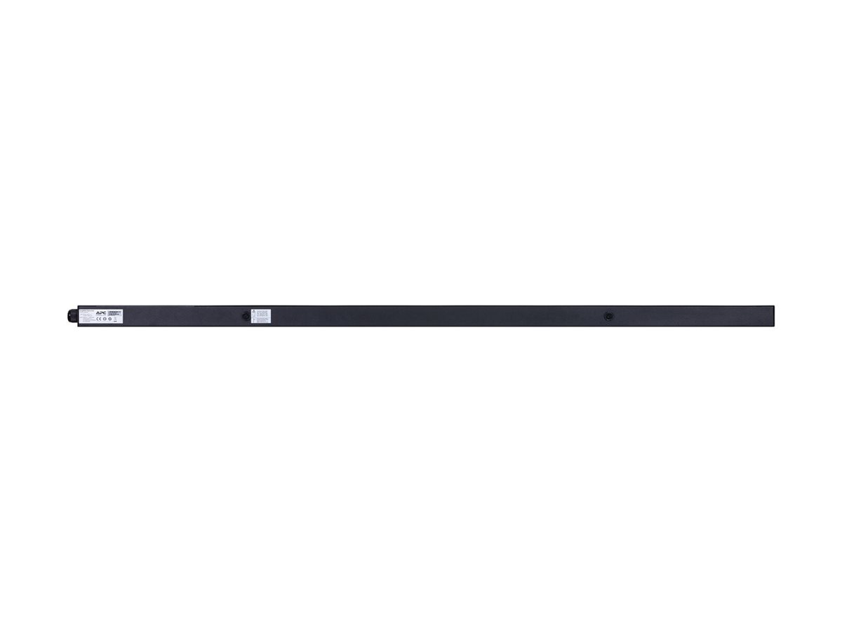 APC Easy Switched Rack PDU EPDU1232SX3620 - Stromverteilungseinheit (Rack - einbaufähig)