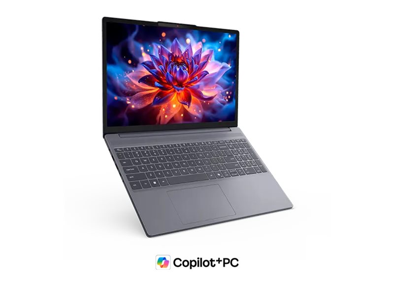 Lenovo IdeaPad Slim 3 15IPH11 83UR - Intel Core Ultra 5 322 - Win 11 Home - Intel Graphics - 16