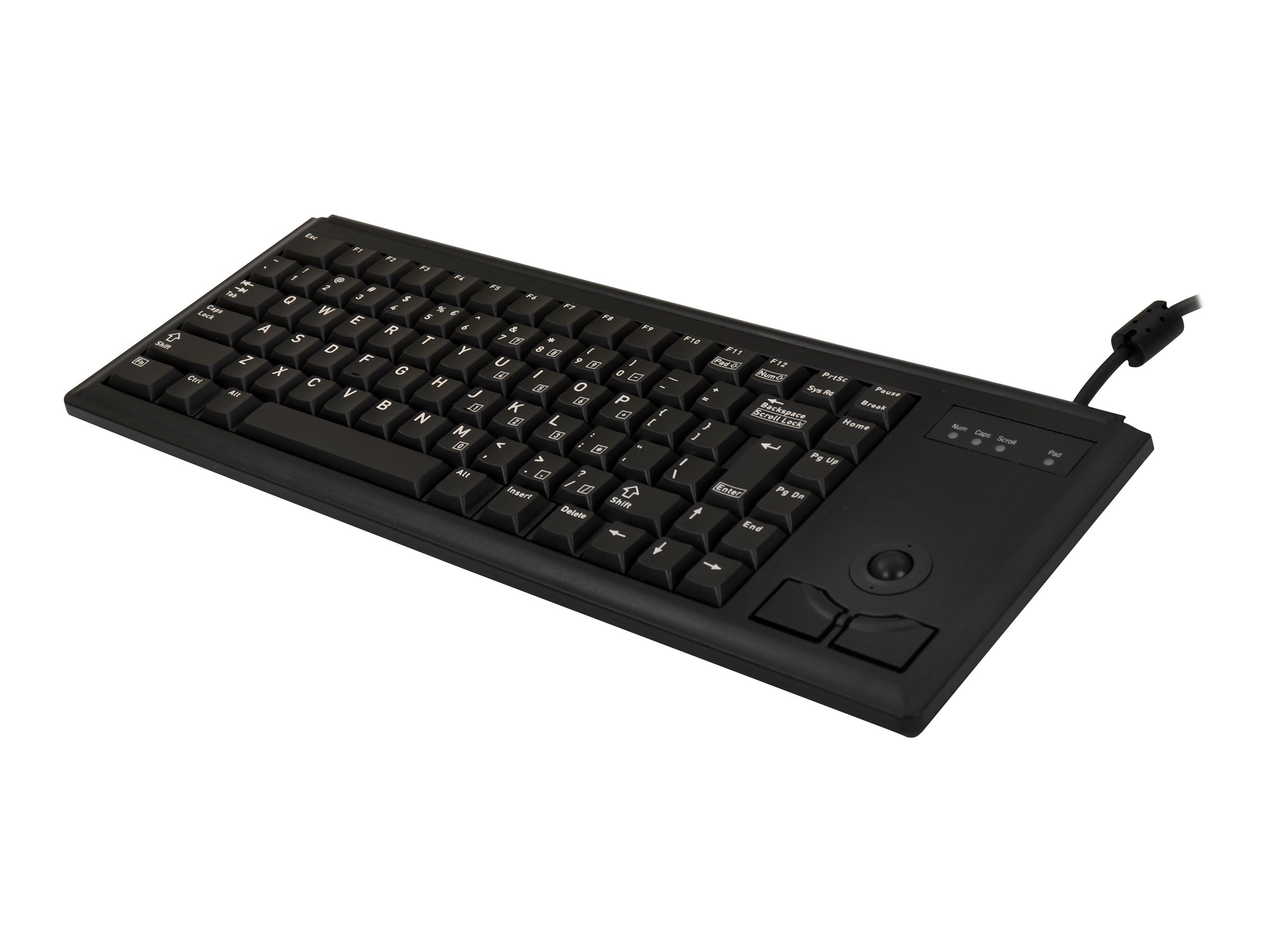 Cherry Tastatur Slim Line Slim Line G84-4420