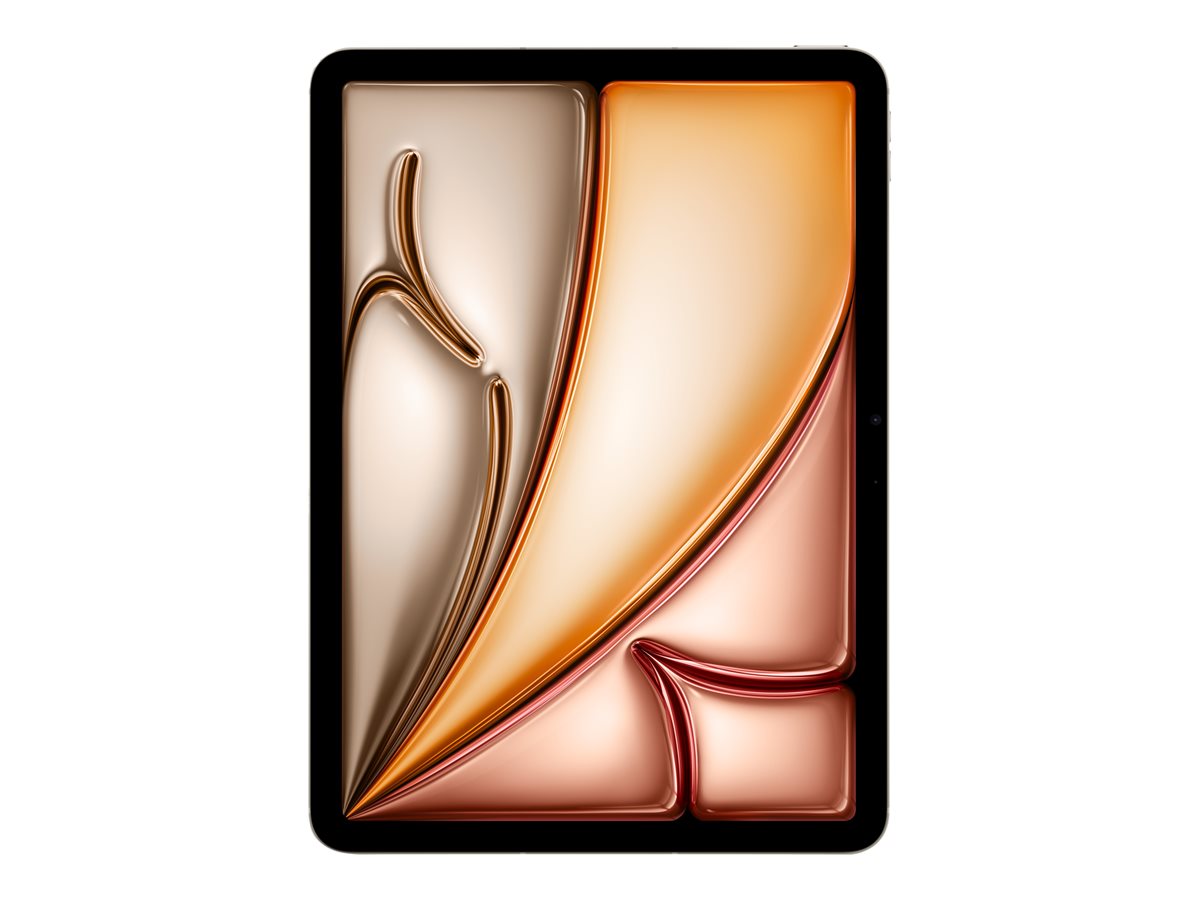 Apple 11-inch iPad Air Wi-Fi + Cellular - Tablet - 1 TB - 27.9 cm (11") IPS (2360 x 1640) - 3G, 4G, 5G - Starlight