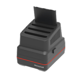 HONEYWELL Batterieladegerät - Ausgangsanschlüsse: CT30P-QBC-2