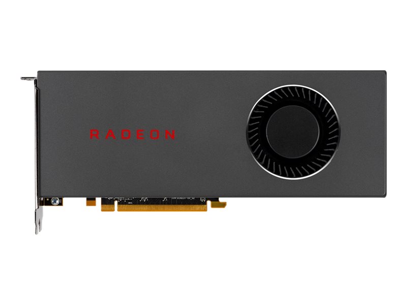 ASUS RX5700-8G - Grafikkarten - Radeon RX 5700