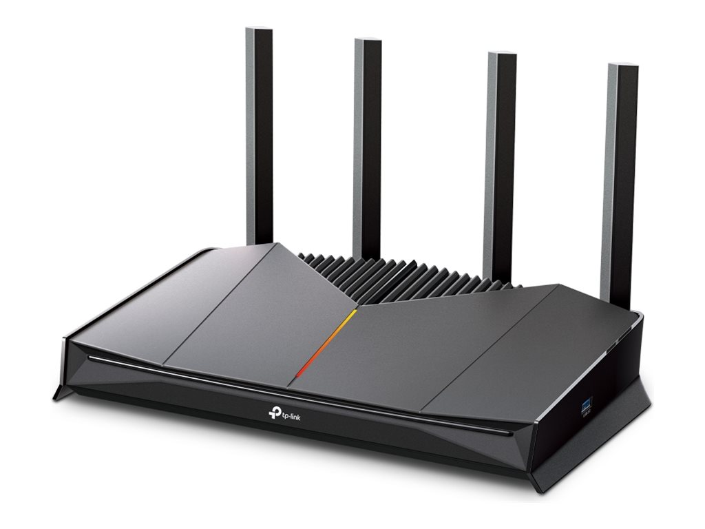 TP-LINK Archer GE230 V1 - Wireless Router 4-Port-Switch - 1GbE, 2.5GbE, Wi-Fi 7