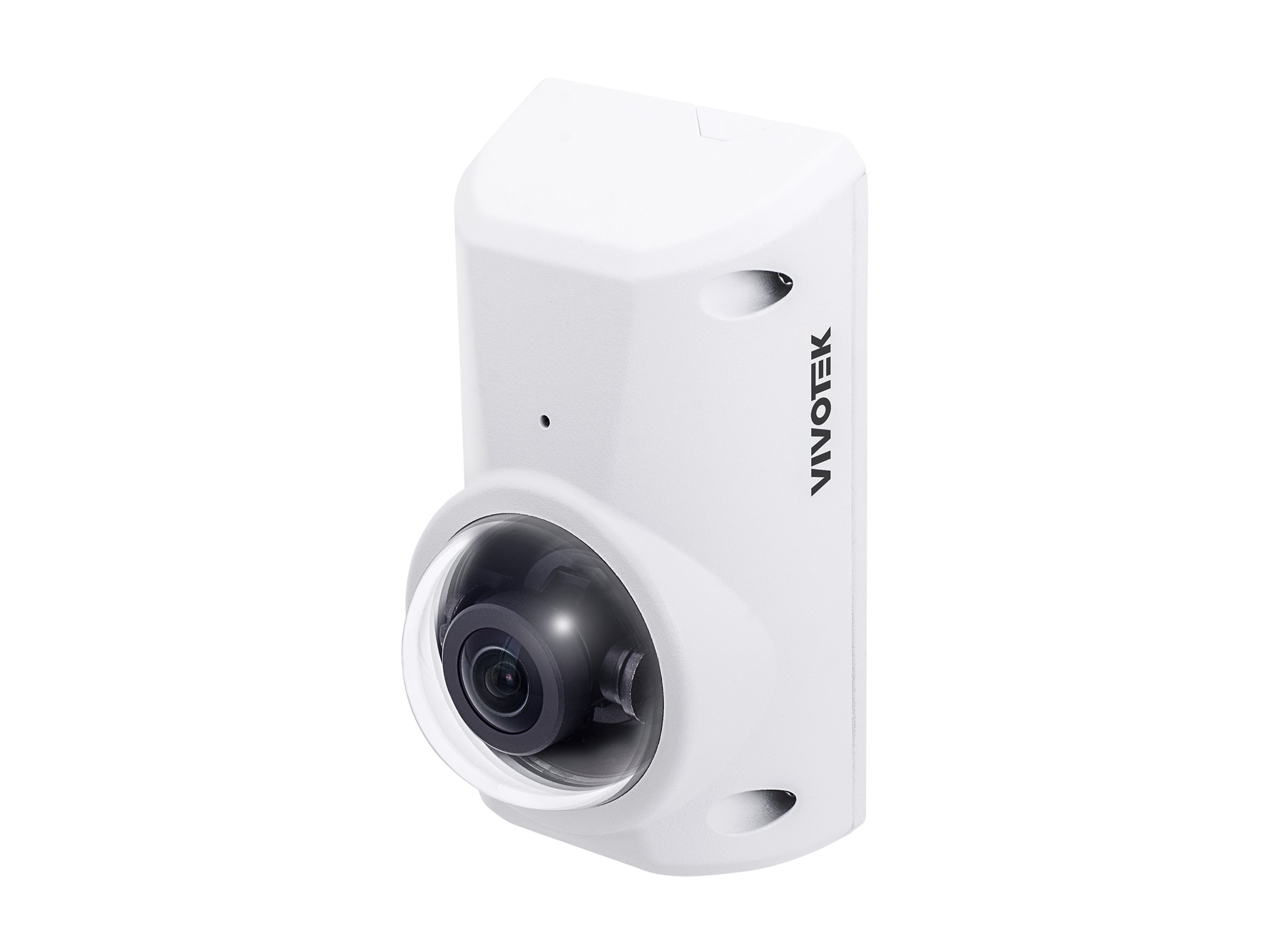 VIVOTEK V-SERIE CC9390-HV Compact-Cube IP-Kamera 8 MP Outdoor