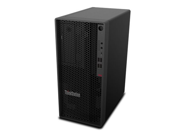 Lenovo ThinkStation P350 30E3 - Tower - 1 x Core i7 11700K / 3.6 GHz