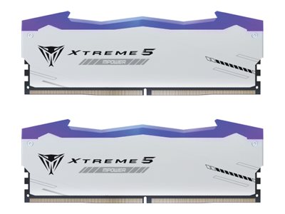 PATRIOT D548GB 8000-38 Viper Xtreme 5 RGB K2 PAT (PVXR548G80C38KM)