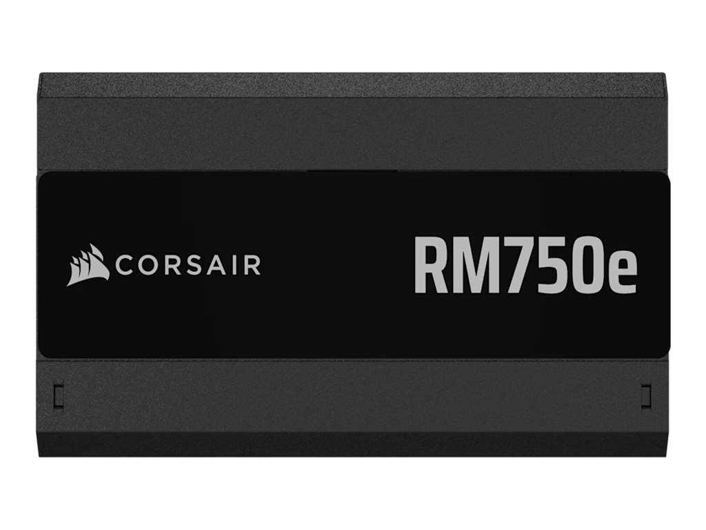 Corsair Netzteil 750W RM750e Modular ATX 3.1 80+Gold - PC-/Server Netzteil - ATX