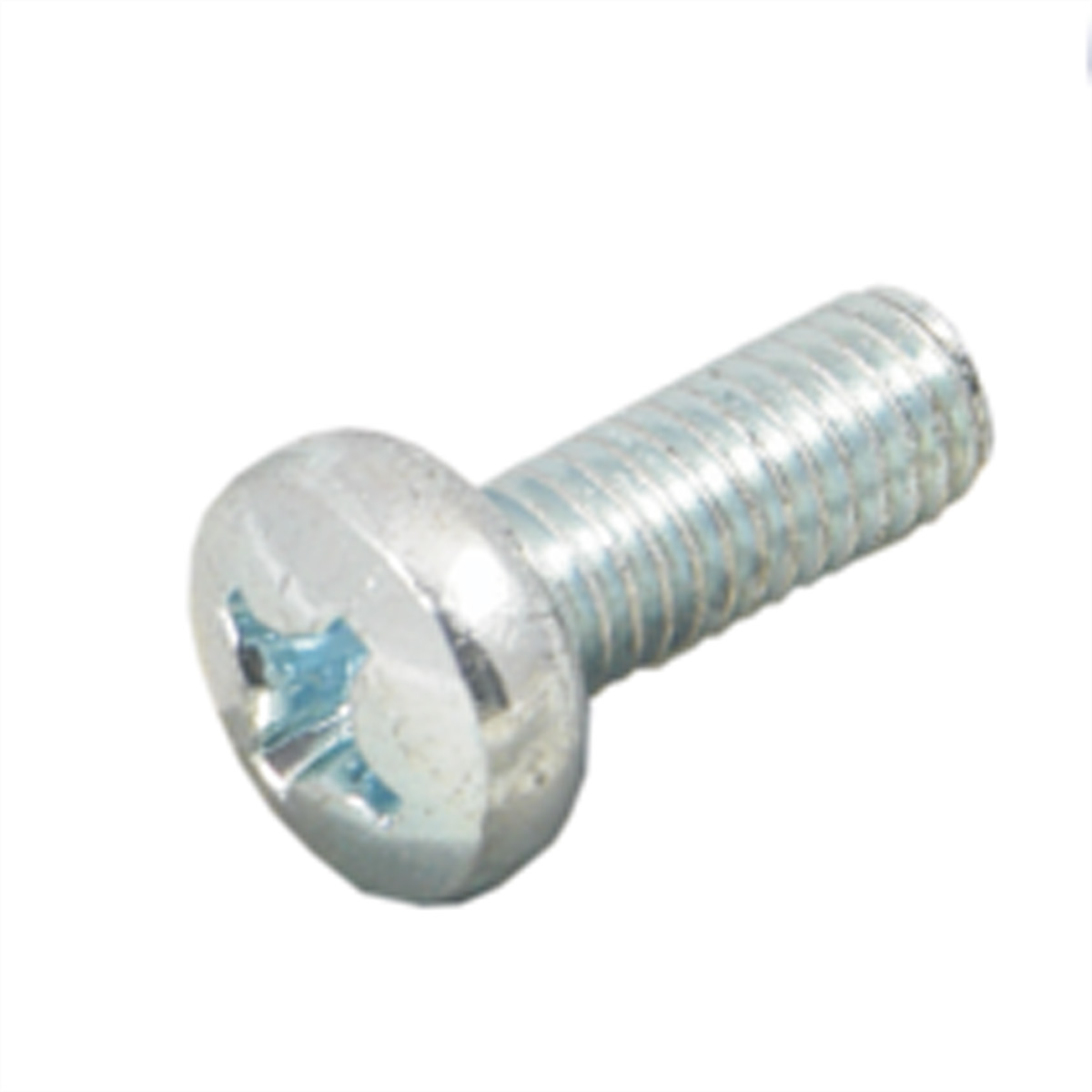 SCHROFF Pentair Techn. Linsenschraube 21100-021 VE50 (21100021) - SCHROFF Linsenschraube M6