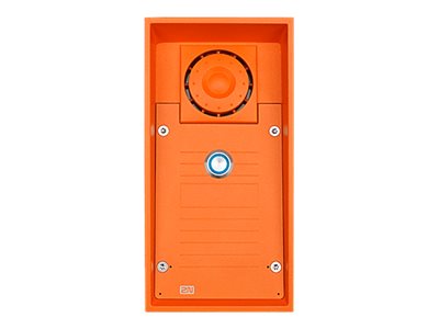2N Telecommunications IP Safety - IP-Intercom-Station - kabelgebunden
