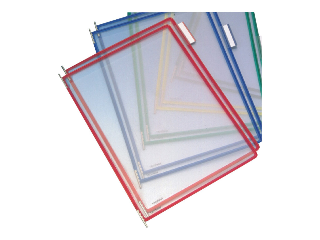 DJOIS Sichttafel 114003 A4 rt 10St