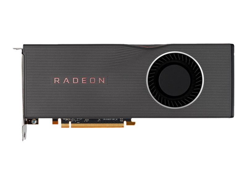 ASUS RX5700XT-8G - Grafikkarten - Radeon RX 5700