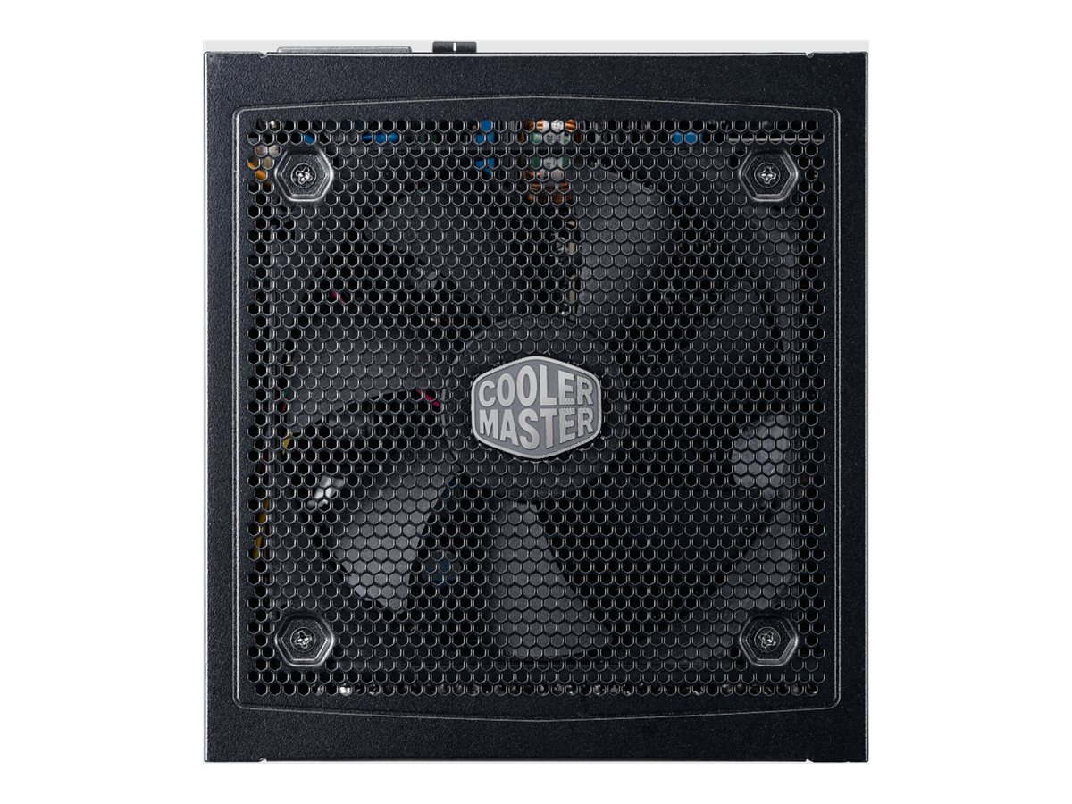 Cooler Master GXII Gold 850 - Netzteil (intern)