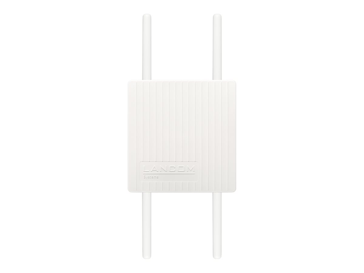 Lancom OAP-5G - Gateway - 1GbE - 5G - 5G n1/n2/n3/n5/n7/n8/n12/n13/n14/n18/n20/n25/n26/n28/