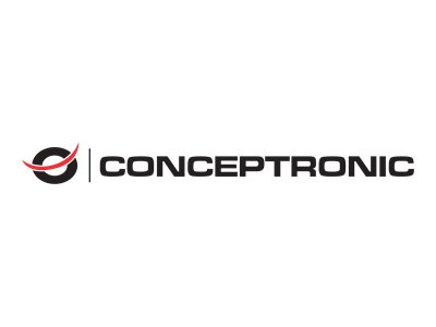 Conceptronic Ladegerät 4Port 100W 3xUSB-C 1xUSB-A+3-in-1 ws