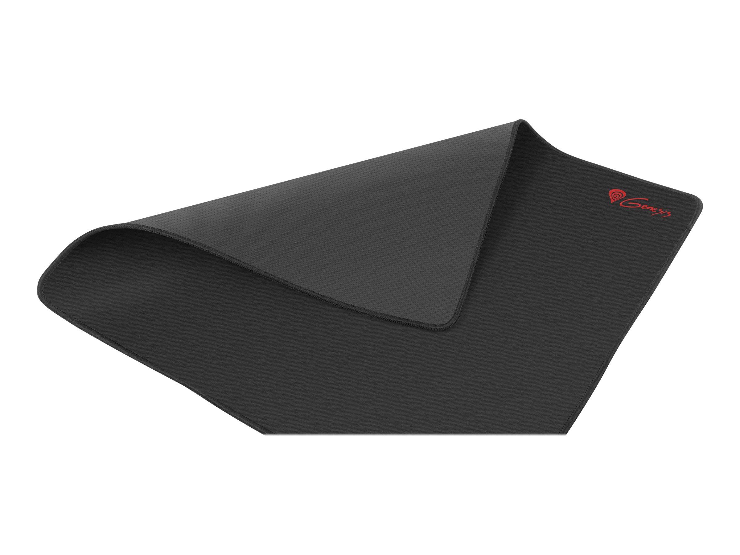 natec Genesis Gaming Mousepad CARBON 500 XL 500x400mm