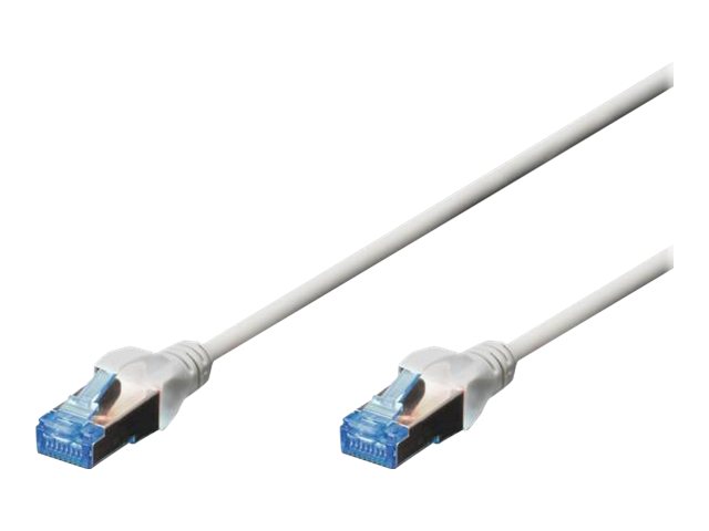 Digitus CAT 5e F/UTP Patchkabel