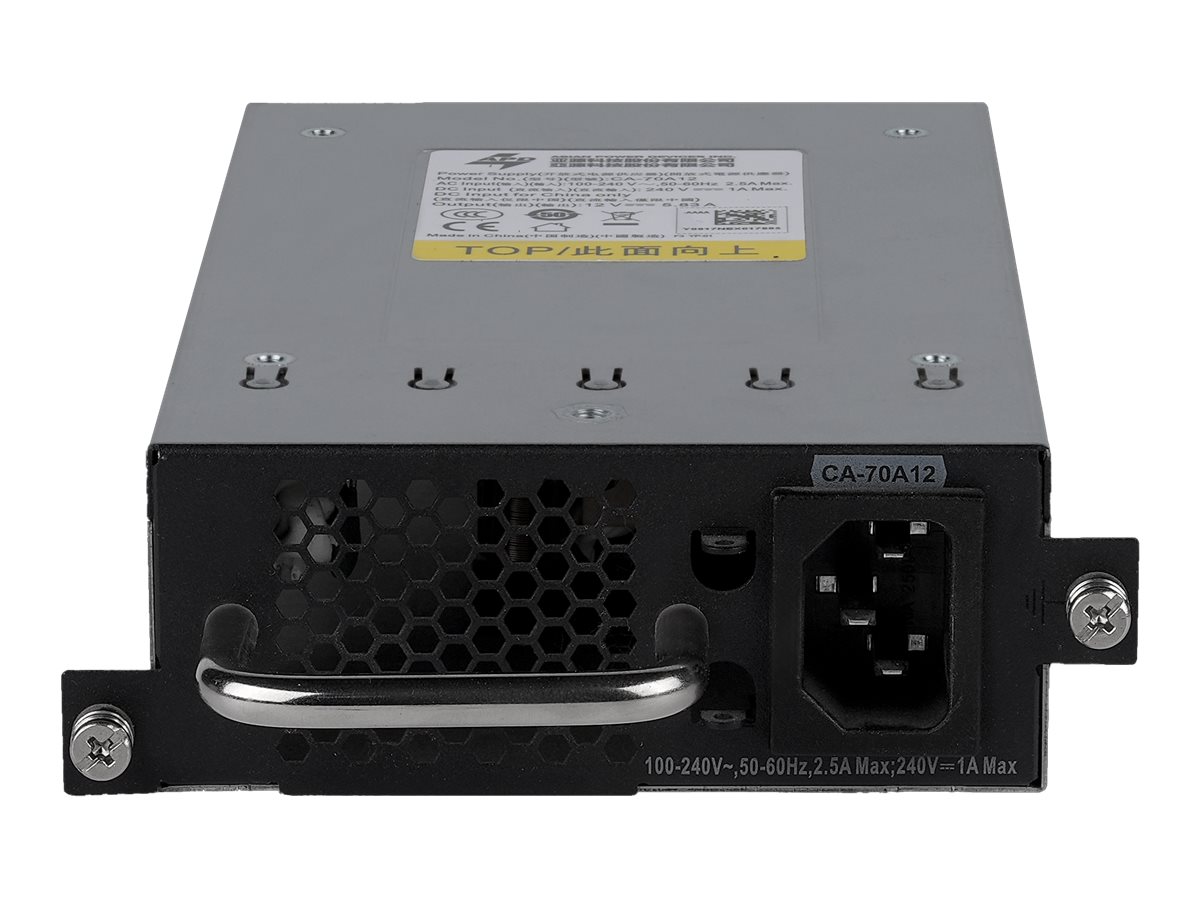 HPE Networking Comware 5150 - Netzteil (Plug-In -Modul)