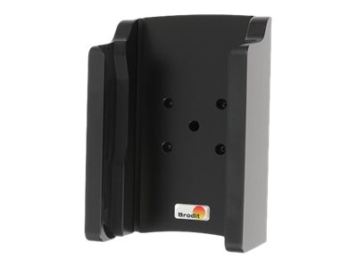 Brodit 216182 - Tragbarer Scanner - Passive Halterung - Indoor - Schwarz