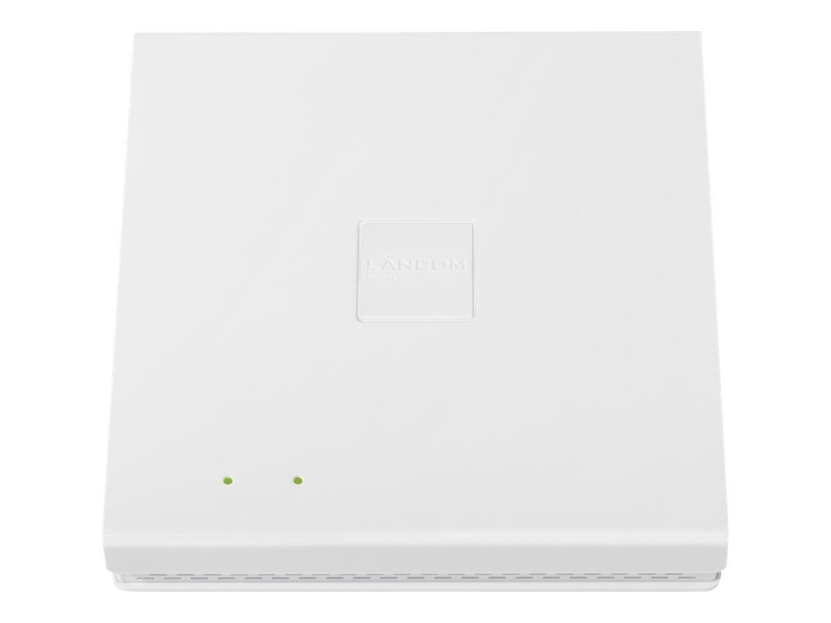 Lancom 10x LX-6200 inklusive 5 Jahre Hersteller-Garantie Wall