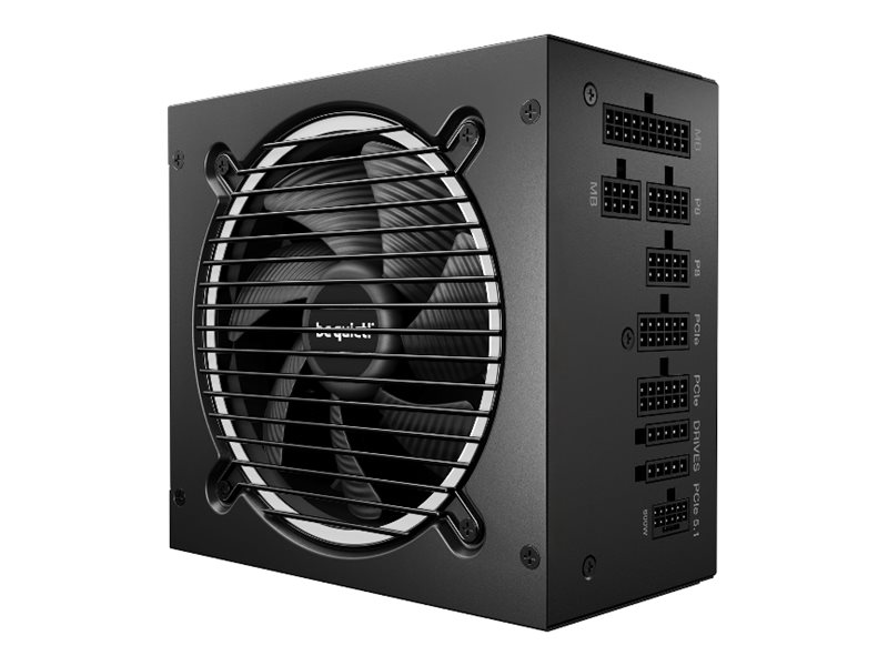 Be Quiet! ! Pure Power 13 M 1000W null Watt