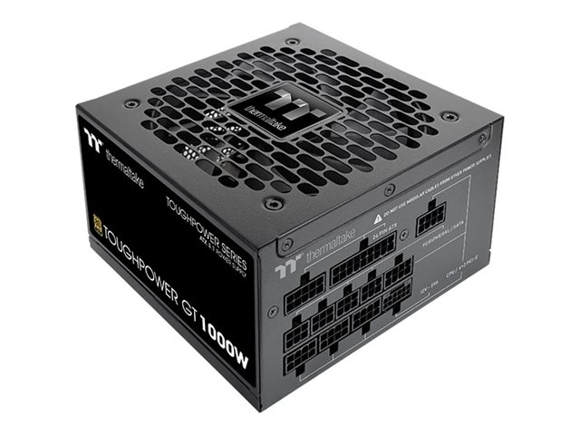 Thermaltake ToughPower GT 1000W ATX3.1 - PC-/Server Netzteil - ATX