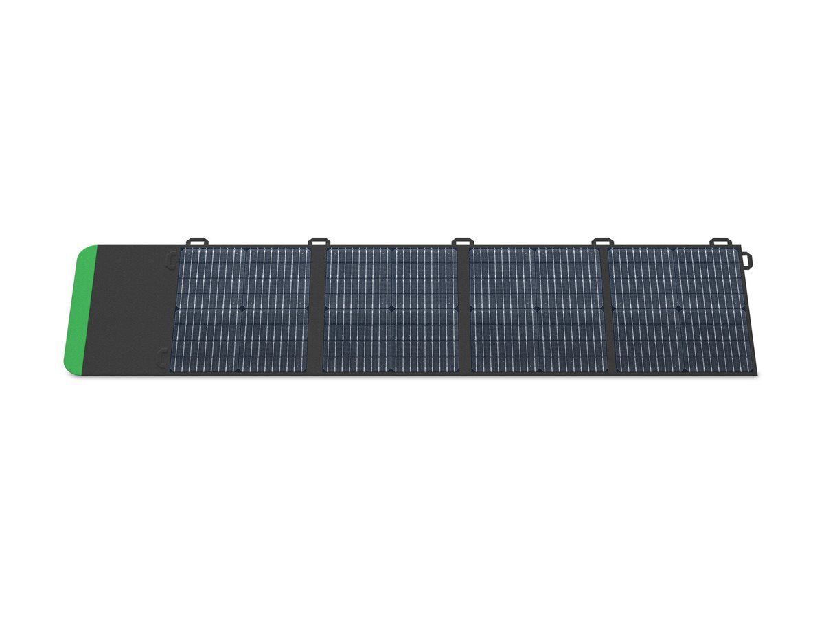 APC Schneider OffGrid PSP100 - Solarkollektor - tragbar