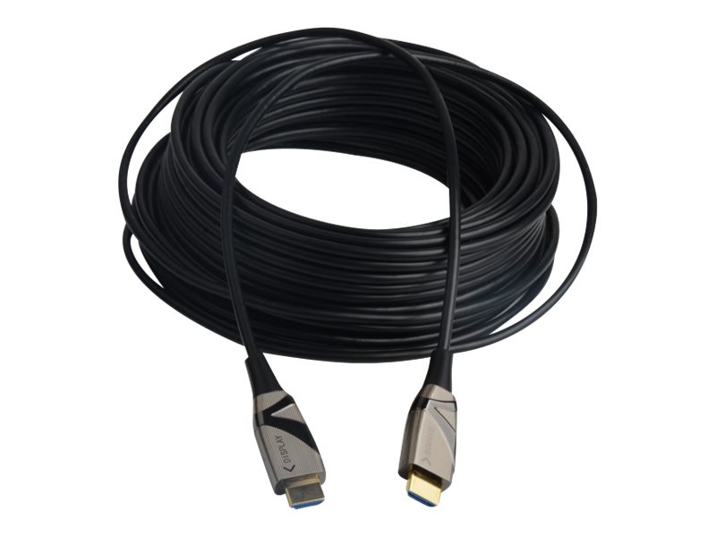 EFB Elektronik TECHly - HDMI-Kabel mit Ethernet - HDMI männlich zu HDMI männlich