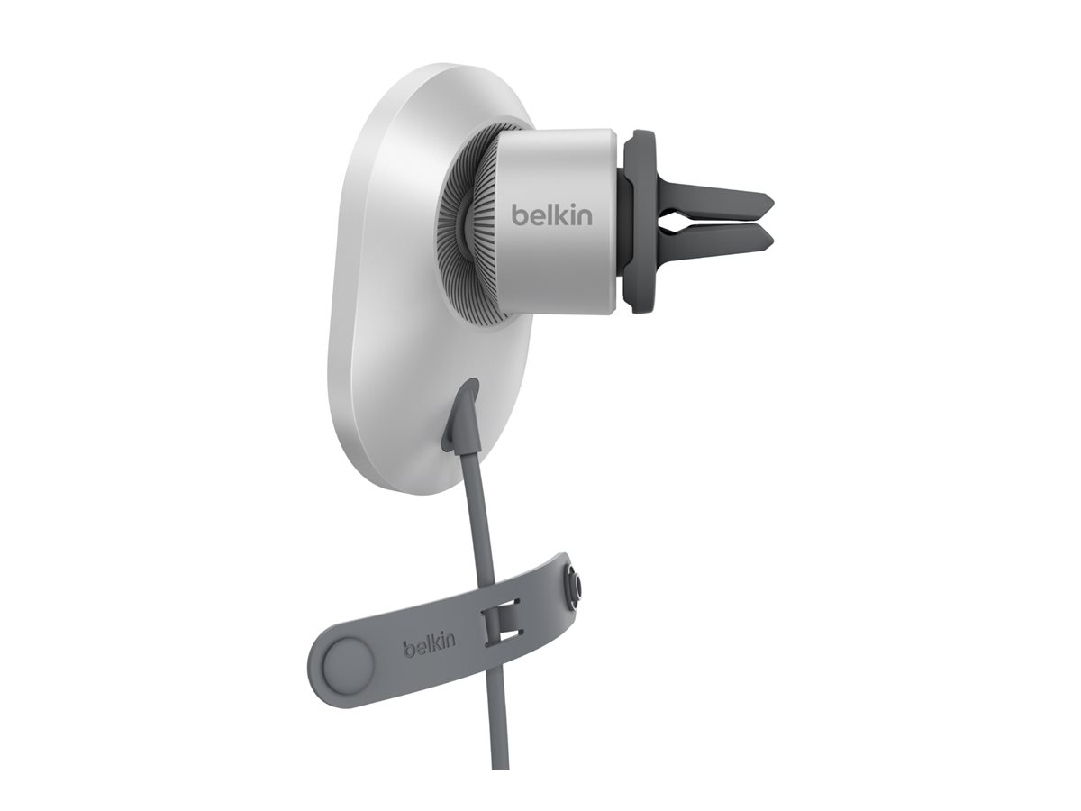 Belkin BoostCharge Pro - Kfz-Halterung für induktives Laden