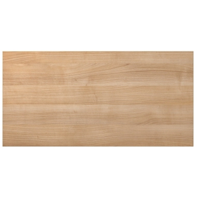 Hammerbacher Fachboden V4980/N 80cm nussbaum