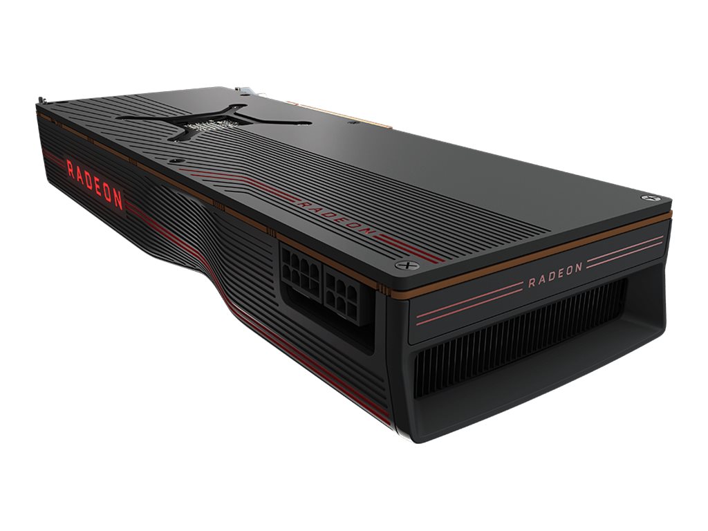 Gigabyte Radeon RX 5700 XT 8G - Grafikkarten