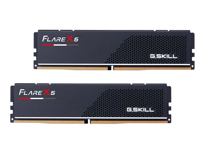G.Skill FLARE X5 AMD DDR5 2X16GB 6000MHZ CL30-36 EXPO - DDR5