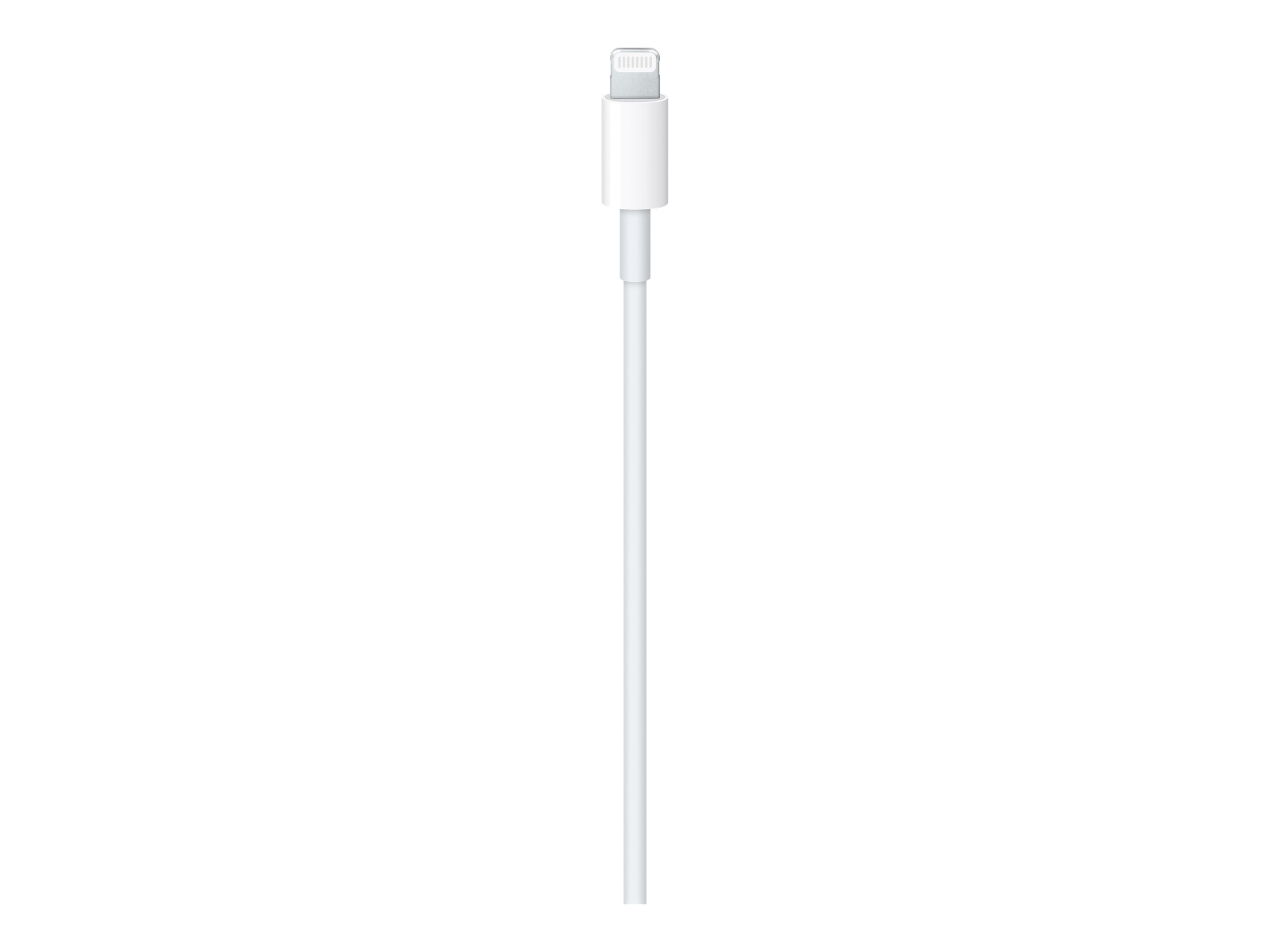 Apple Lightning-Kabel - USB-C männlich zu Lightning männlich MQGH2ZM/A