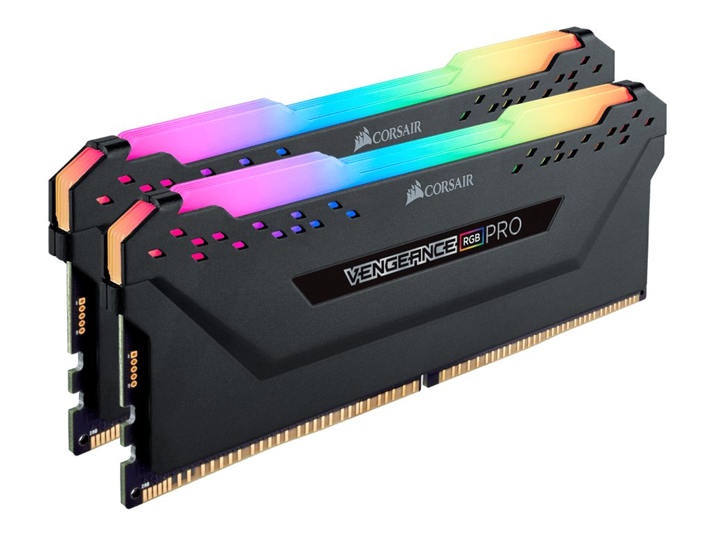 Corsair VENGEANCE RGB PRO SL - Light Enhancement Kit