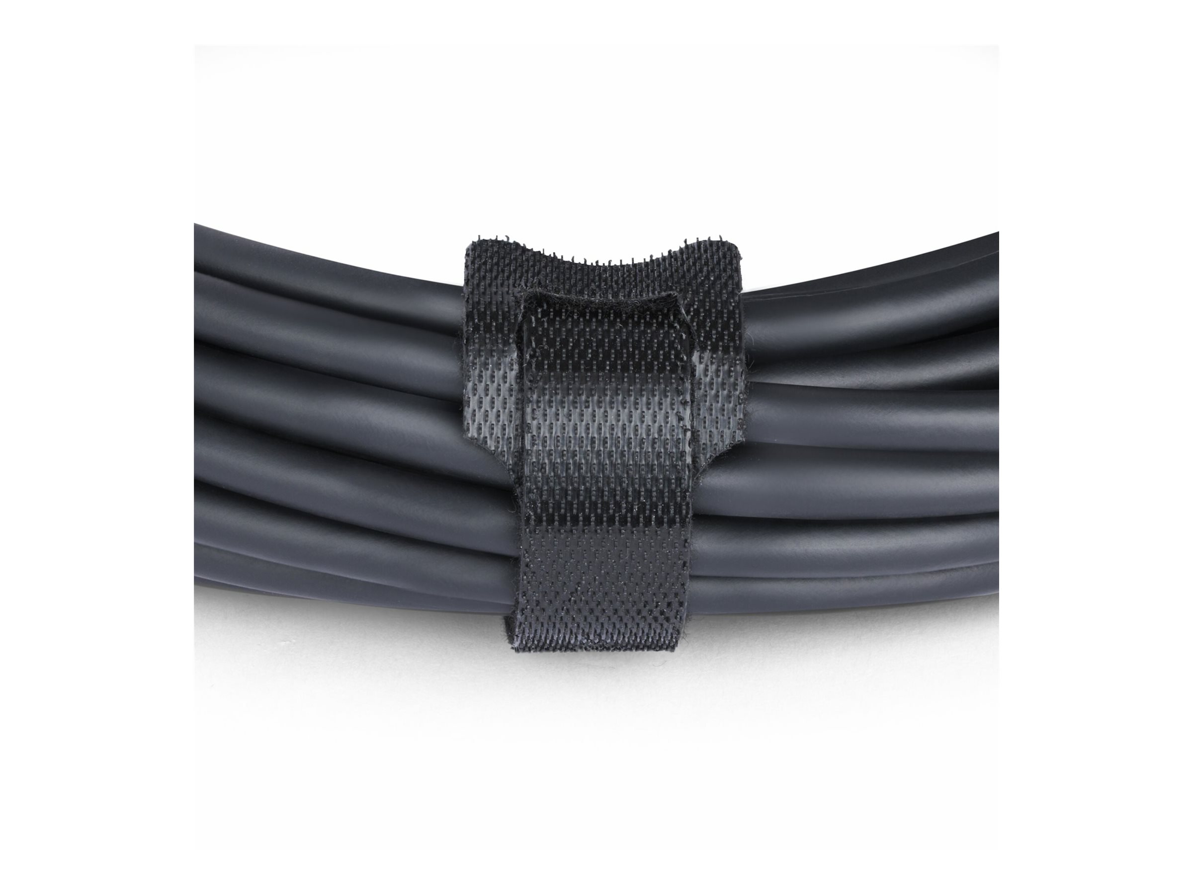 StarTech.com 30ft (9.15m) USB-C to HDMI 2.0 Active Optical Cable, 4K 60Hz - HDMI-Kabel - 24 pi