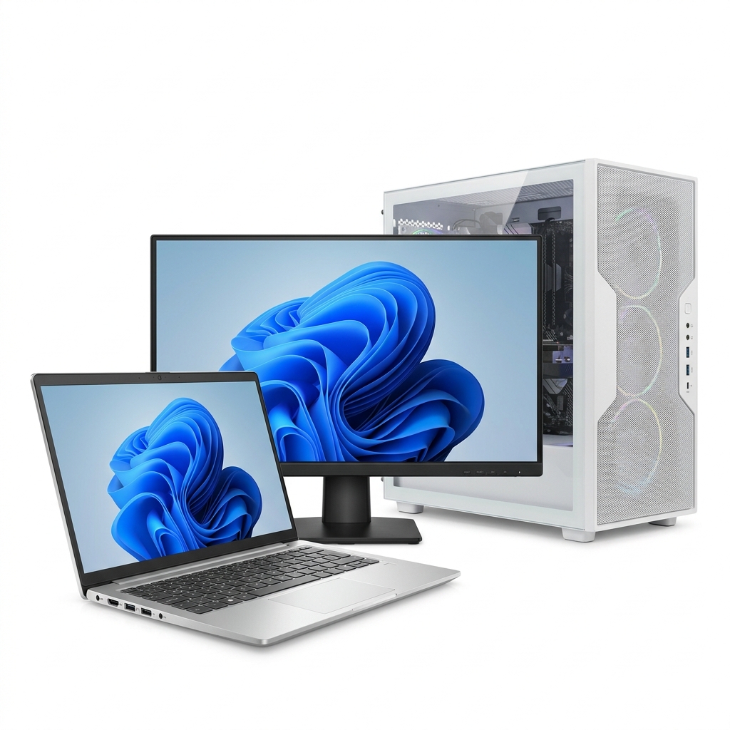 Computer & Zubehör