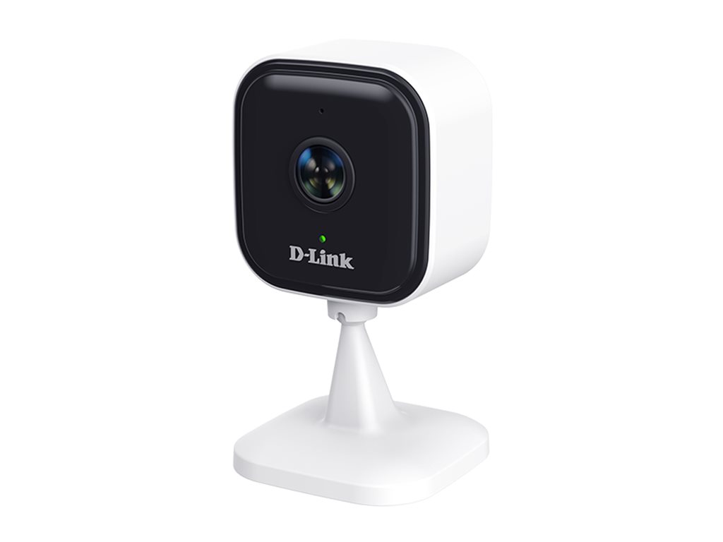 D-Link DCS-6012 - Netzwerk-Überwachungskamera - Innenbereich - Farbe (Tag&Nacht)