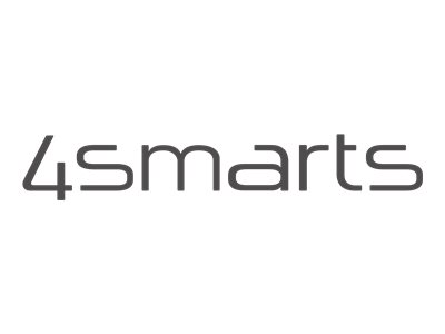 4smarts USB-C auf HDMI Kabel 2m weiß - Kabel - Digital/Daten