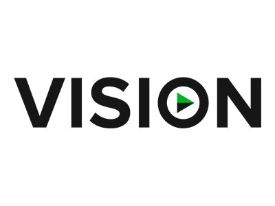 Vision DisplayPort-Kabel - DisplayPort (M)