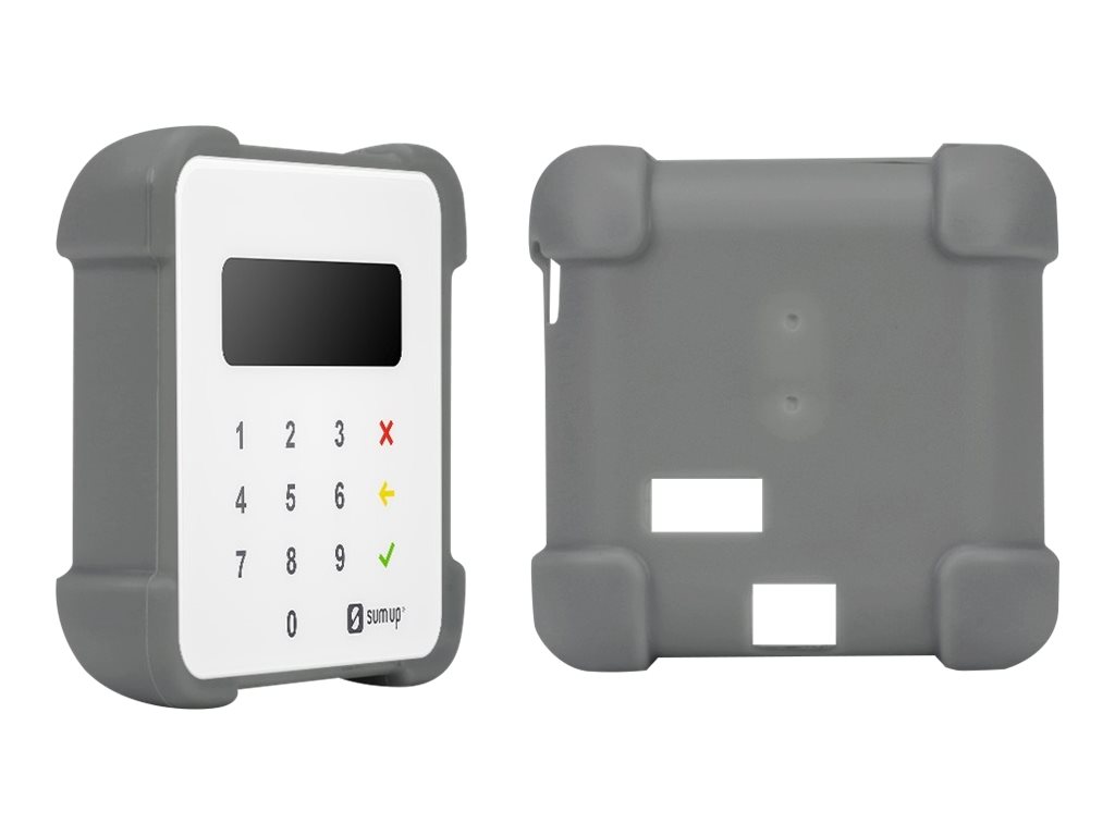 Mobilis R-Series - Hintere Abdeckung für Air