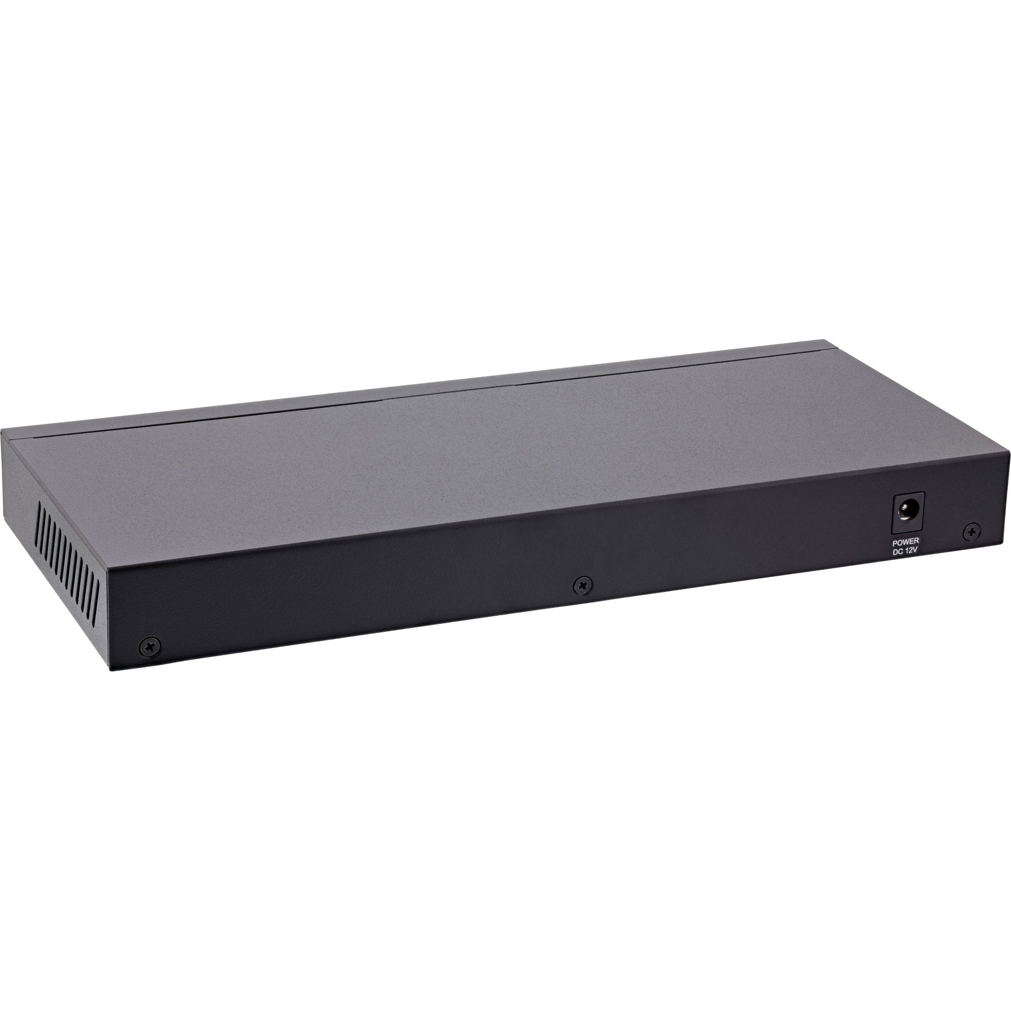 Longshine Switch LCS-2.5GS7108 8*2.5G retail