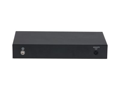 Dahua DH-PFS3008-8GT-60 Unmanaged 8 1000M Yes Switch