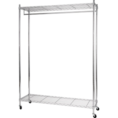 ALBA Garderobe PMMOBI 2Ablageböden