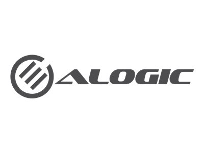 ALOGIC Rapid Power - Auto-Netzteil - mit 100W Ladekabel - 100 Watt - PD 3.0, QC 3.0 (USB, 24 pin USB-C) - Space-grau