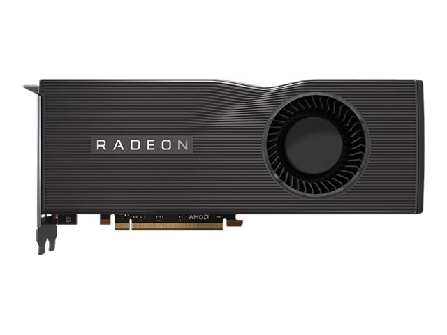 Sapphire RADEON RX 5700 XT - Grafikkarte - Radeon