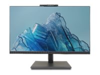 Acer Vero B227Q DEbmiprczxv - B7 Series - LED -Monitor - 55.9 cm (22")