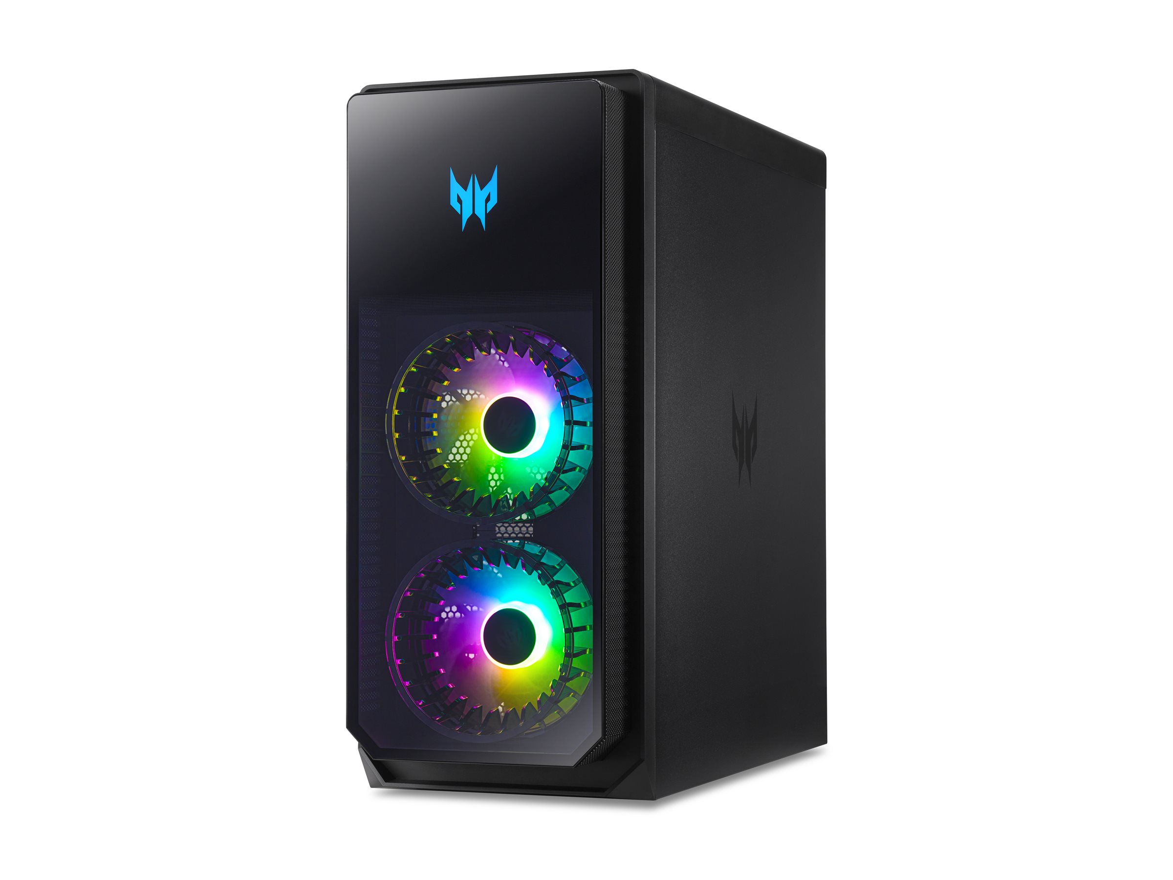 Acer Predator Orion 7000 PO7-655 - Tower - Core i9 i9-14900KF / 3.2 GHz - RAM 64 GB - SSD 2 x 1.02
